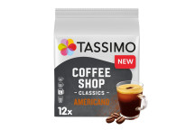 Tassimo Americano Box 5*