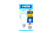 60w Dimmable Led Bulb ES Warm White*