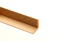 Moulding Pine Basic Angle 20mm x 20mm x 2.4m*