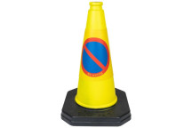 Road No Waiting Cone 1 Piece 460mm*