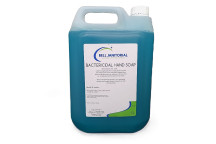 Bell Janitorial Hand Wash Anti Bac Soap 5L*