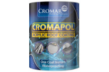 Roofing Acrylic Instant Waterproofing One Coat Grey 5kg*