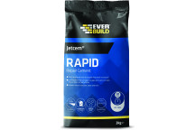 Everbuild Cement Rapid Set 3Kg*