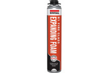 Soudal Foam Fire B1 Gun Grade 750ml*