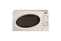 Canteen Microwave White 700W 20L*