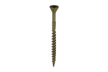 Decking C2 Screw TX20 Head Green 4.5 x 75mm (250)