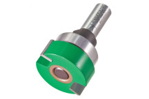 Trend C221 X 1/2TC Intumescent Cutter 15mm x 40mm x 1/2tc*