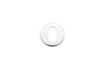 Escutcheon Oval Profile Architectural SAA 52mm*