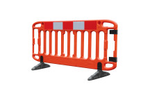 Barrier Frontier C/W feet 2m