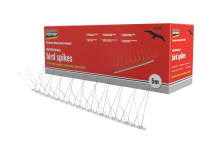 Bird Professional Spikes 50cm Metal Strips (Pack 10)