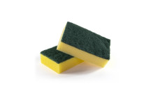 Sponge Scourer (10)*