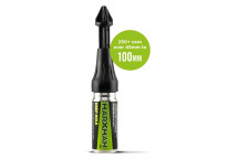 Marxman Deep Paint Marker Black*