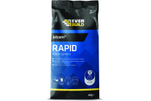 Everbuild Cement Rapid Set 6Kg*