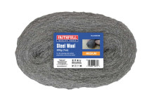 Steel Wool Medium 200g