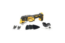 Dewalt DCS355N XR Multi Tool 18V Naked