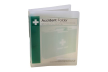 Accident Report Book*