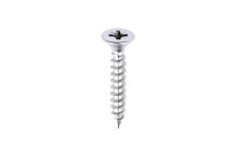 Woodscrew Classic Stainless Steel 4.5 x 30mm (200)