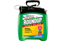 Roundup Fast Action Pump N Go 5L