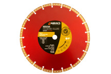 Abracs Blade Diamond Rescue Multi Cut Blade 300mm x 20mm*