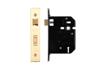 Sashlock 3 Lever Uk 2277 Replacement EB 76mm*