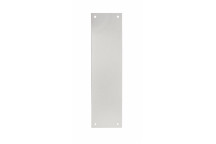 Finger Plate SAA 475mm x 75mm