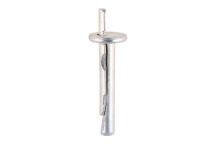 Ceiling Anchor Plated Zinc Plated 6.0 x 40mm (100)