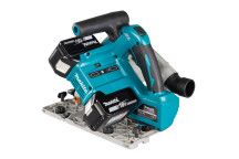 Makita Plunge Saw DSP600ZJ Brushless & Inc Rails LXT 18v Body Only*