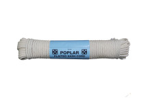 Sash Cord Hank Poplar Cotton No8 30m*