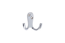 Robe Double Hook CP*