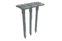 Collated Drywall Screw Fine Zinc 45mm (1000)*