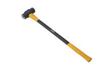 Xtrade Hammer Sledge Fibreglass 7lb*