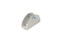 Cubicle Bracket U Wall Mount 18mm (3)*