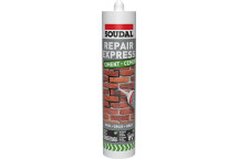 Soudal Repair Express 290ml Cement Grey*