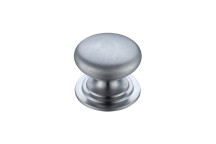 Cabinet Knob Victorian SC 45mm*