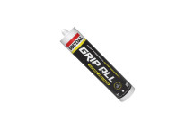 Soudal Adhesive Grip All Black 300ml*