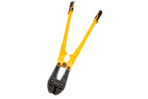 Bolt Cutters Tubular Handles 24\"*