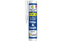 FC1 Acrylic Filler And Caulk 310ml White*