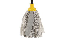 Bulldozer H/D Strip Mop With 23mm handle*