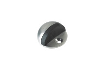 Door Stop Floor Mounted Oval SSS*