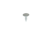 Nail Clout Extra Large Head Galvanised 3.00 x 13mm 500g