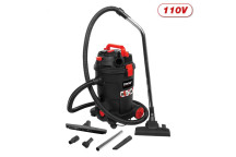 Trend T33AL HSE Wet And Dry M Class Dust Extractor/Hoover 110v*