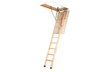 Fakro Loft Ladder Wooden 2.8m*