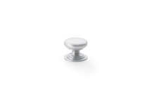 Cabinet Knob Victorian SC 25mm*