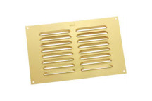 Vent Louvre Metal BBA 9x6*