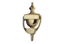 Door Knocker PB 150mm*