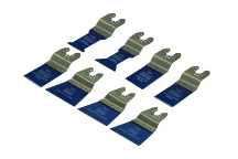 Smart Trade Multi Tool Blade 8 Set*