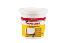 ZZ- Everbuild Everbuild Mastic Trowel Stone 6kg*