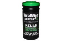 3B Products Wipes Anti Viral Hand & SurfaceTub (100)*