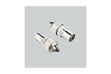 Coaxial Plugs (2)*