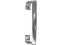 Pull Oval Handle Face Fix SAA 300mm*